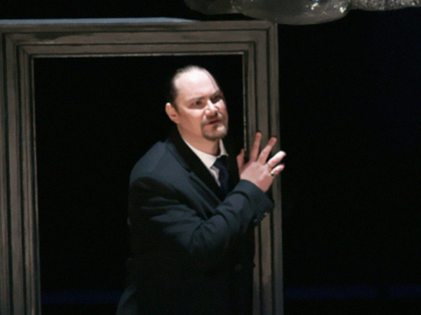 Пётр Ильич Чайковский Иоланта. Королевский театр Мадрида (2)