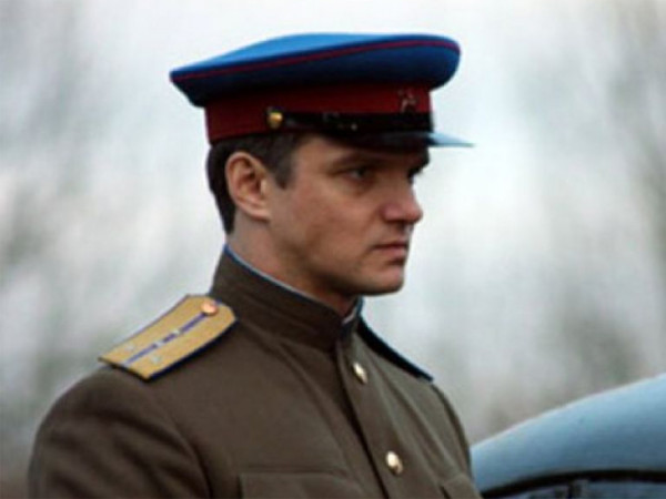 Ночь длиною в жизнь