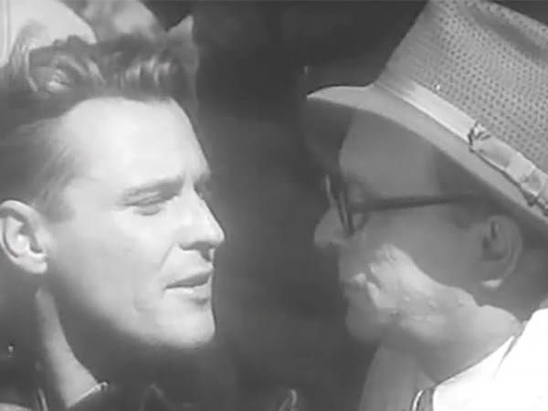 Центр нападения