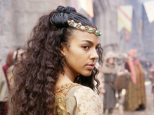 Чёрный рыцарь (2)