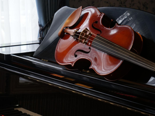 Берлинская филармония Гидон Кремер Пьер Булез