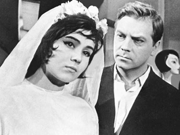 Утренние поезда