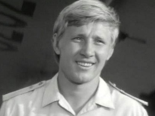 Фотоальбом Семена Морозова