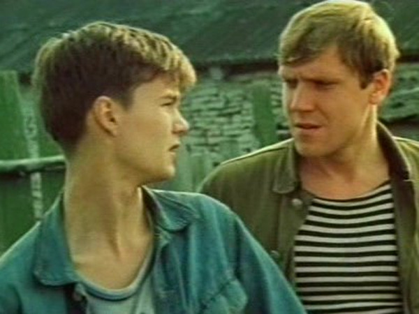 Сентиментальное путешествие на картошку