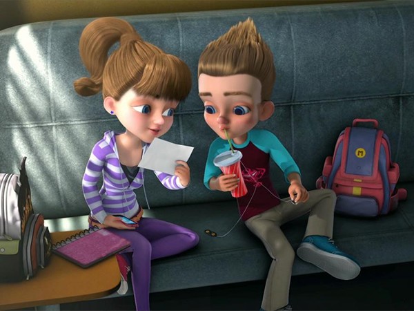 На край света: В поисках единорога