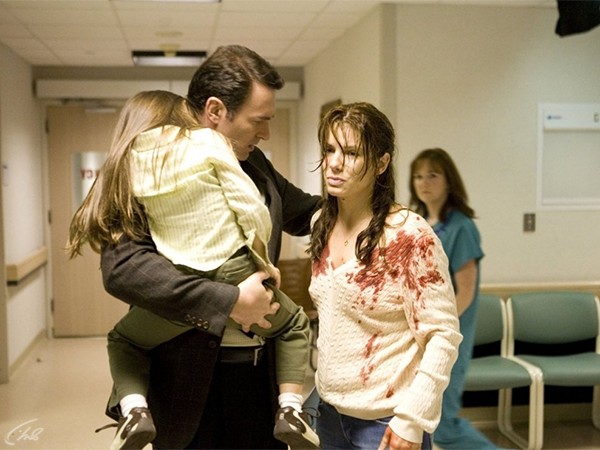 Предчувствие