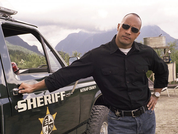 Широко шагая