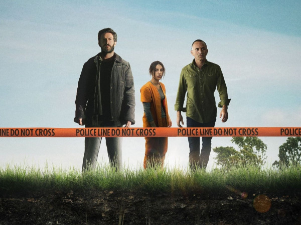 Догоняя смерть