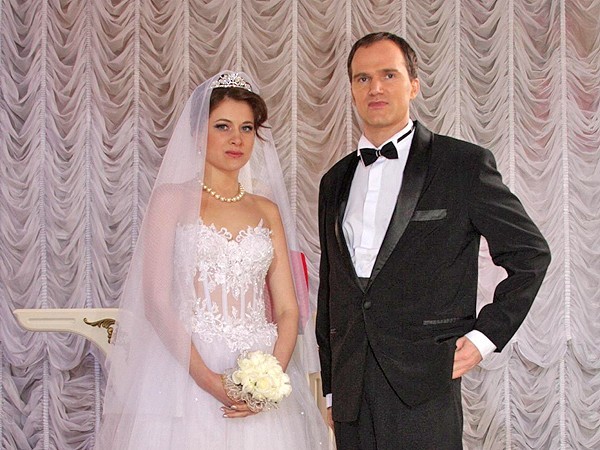 Жизнь на двоих