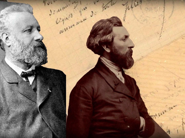 Краткое пособие по тому, как устроен мир