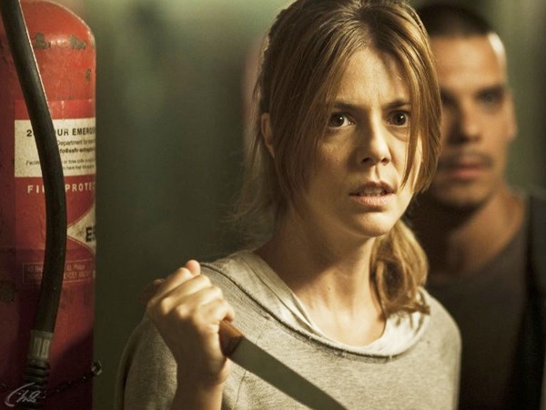 Репортаж: Апокалипсис