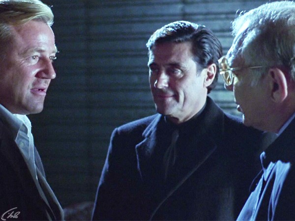 Сексуальная тварь