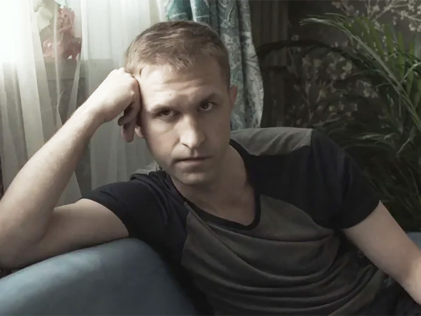 От печали до радости (6)