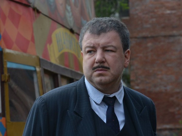 Смертельный номер (2)