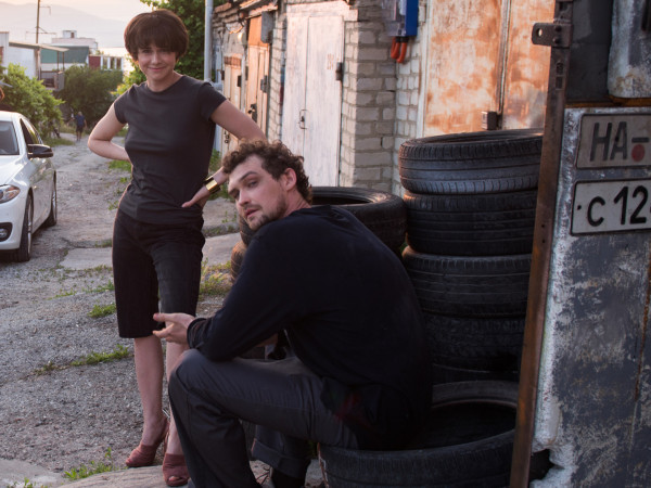 Рокировка (3)