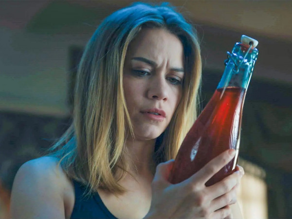 Холодная река (2)