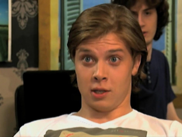 Любви все возрасты… (4)