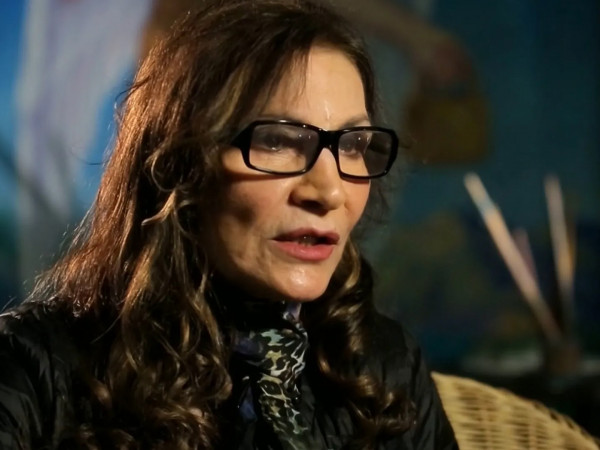 Премьера. Джуна. Дар как наказание