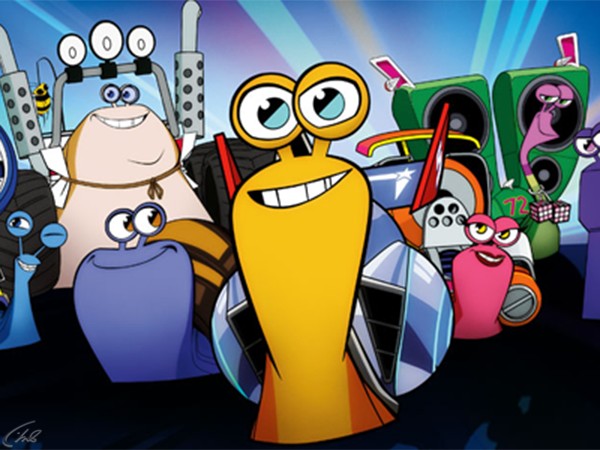 Команда Турбо