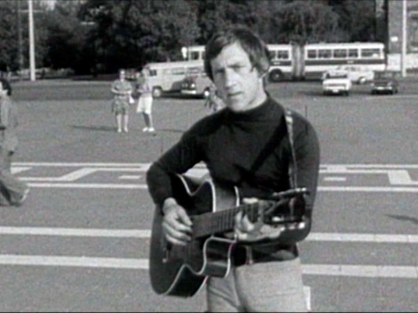 Я не верю судьбе... Ко дню рождения Владимира Высоцкого