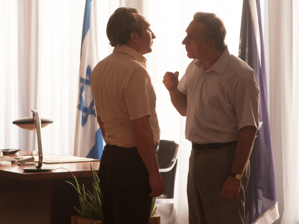 Операция Шаровая молния (2)