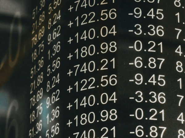 Приморье в цифрах