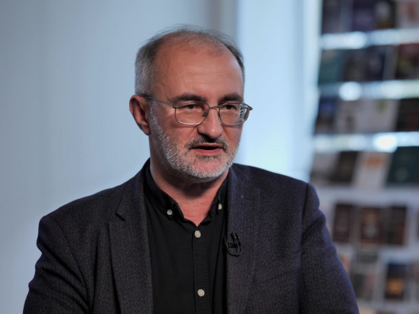 Илья Старинов Самый опасный советский разведчик