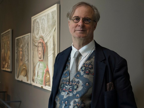 Элементы (L'elemento)