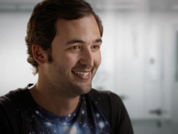 Джейсон Сильва: Путь к сингулярности