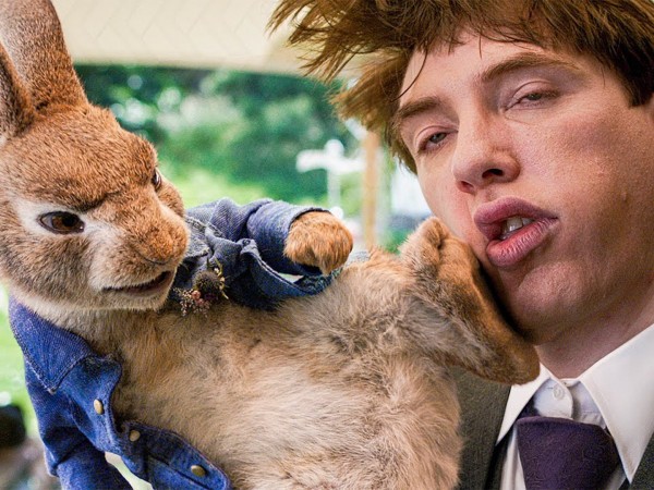 Кролик Питер 2