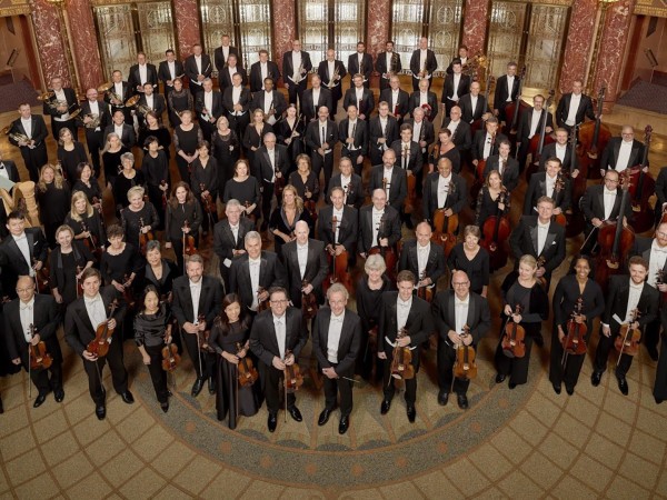 Кливлендский оркестр, Франц Вельзер-Мёст, Саймон Кинлисайд: Малер