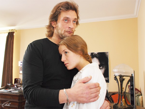 Любовь без правил