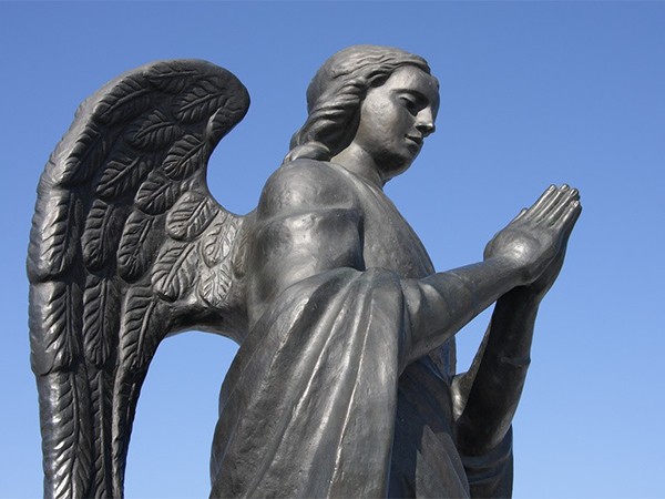 Ангелы и демоны