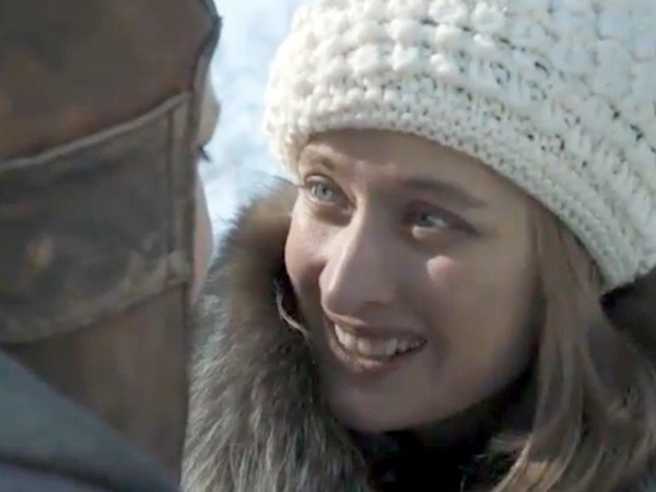 По следам черной кошки