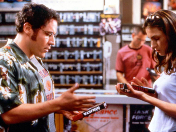 Любовь и секс (3)