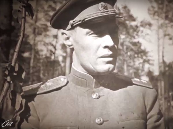 Маркиан Попов. Оставшийся свободным