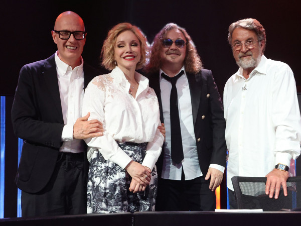 Премьера. Две звезды. Семейный подряд. Финал (2)