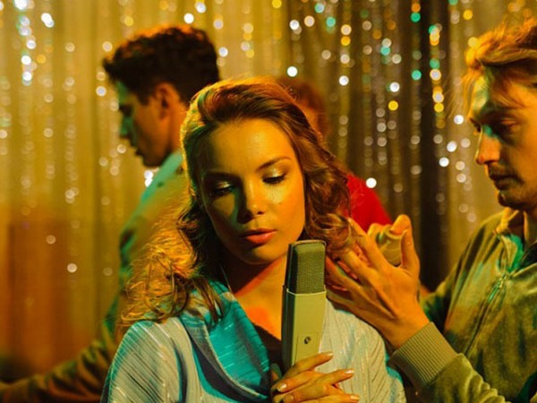 Белые розы надежды (5)