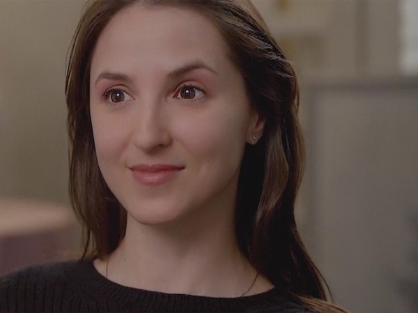 Не иностранец