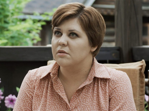 Детектив на кончике пера. Точка кипения