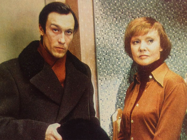 Обратная связь