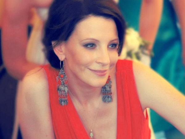 Бабушка на сносях