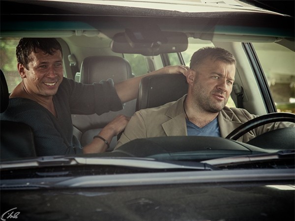 Сердце ангела