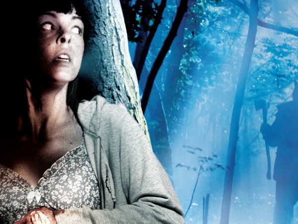 Белые поселенцы