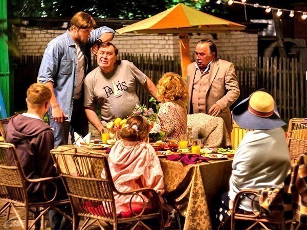 В тесноте, да не в обиде (5)