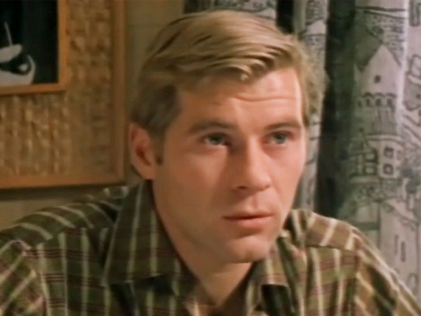 Кто, если не ты...