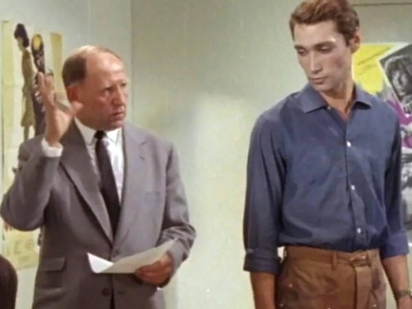 Дети Дон Кихота (3)