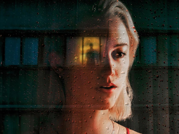 Наблюдающий