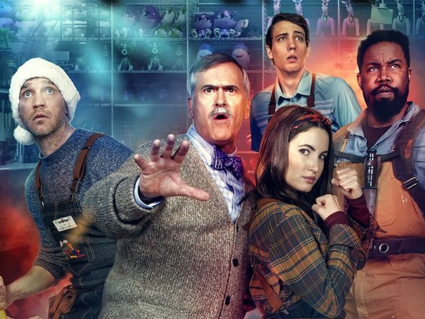 Чёрная пятница