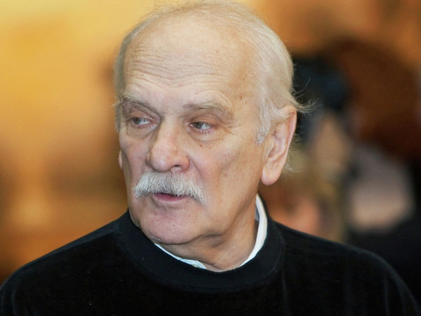 Театральная летопись. Петр Фоменко